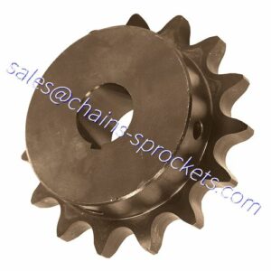 Stainless Steel Sprocket-10