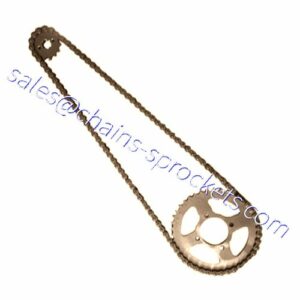 Stainless Steel Sprocket-13