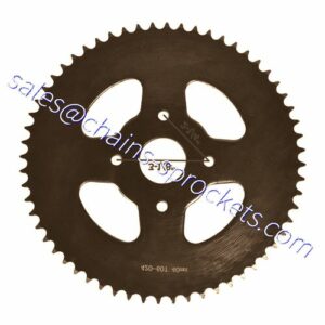 Stainless Steel Sprocket-15